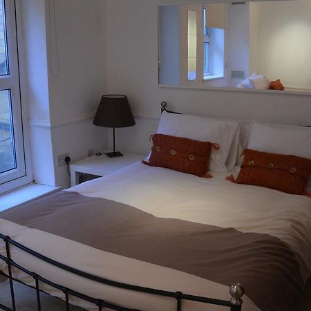 Shoreditch Rooms Λονδίνο Εξωτερικό φωτογραφία