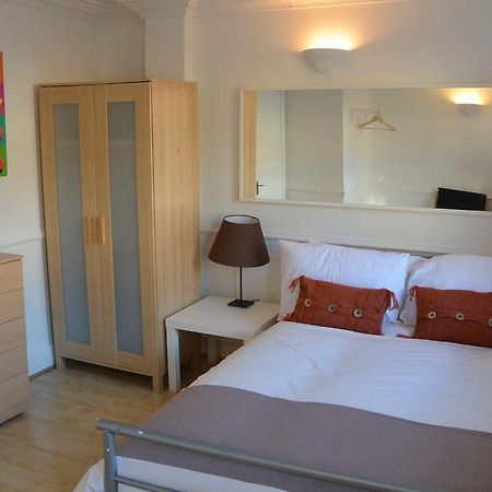 Shoreditch Rooms Λονδίνο Εξωτερικό φωτογραφία