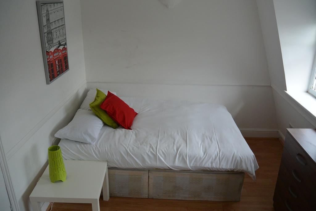 Shoreditch Rooms Λονδίνο Δωμάτιο φωτογραφία
