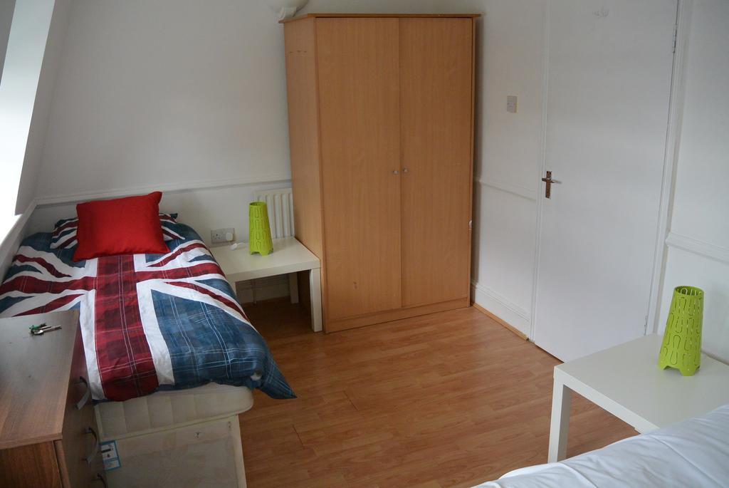 Shoreditch Rooms Λονδίνο Δωμάτιο φωτογραφία