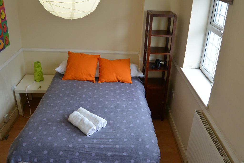 Shoreditch Rooms Λονδίνο Δωμάτιο φωτογραφία
