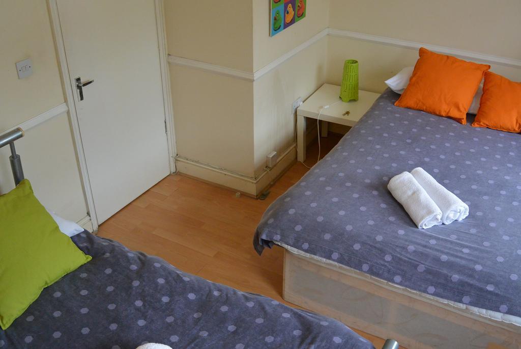 Shoreditch Rooms Λονδίνο Δωμάτιο φωτογραφία