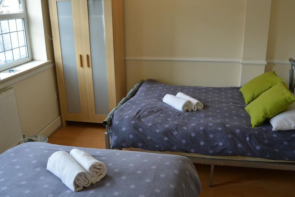 Shoreditch Rooms Λονδίνο Δωμάτιο φωτογραφία