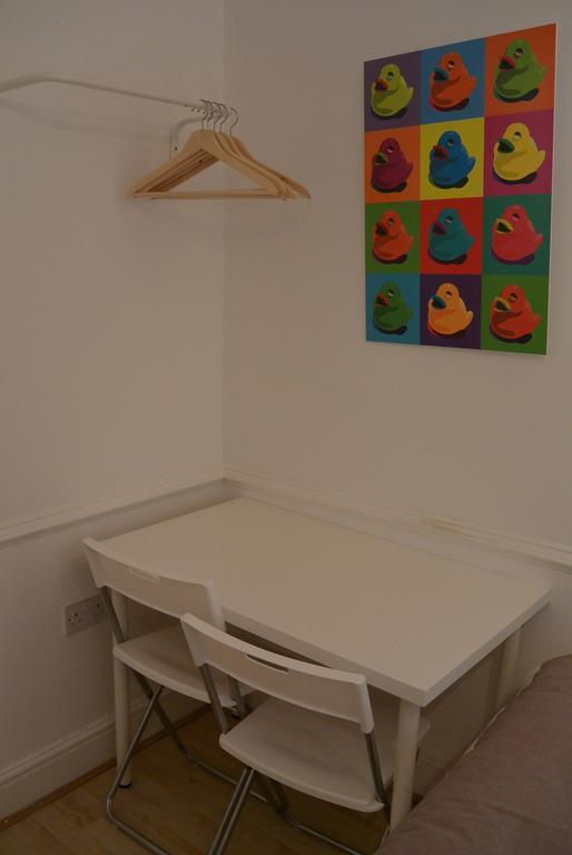 Shoreditch Rooms Λονδίνο Δωμάτιο φωτογραφία