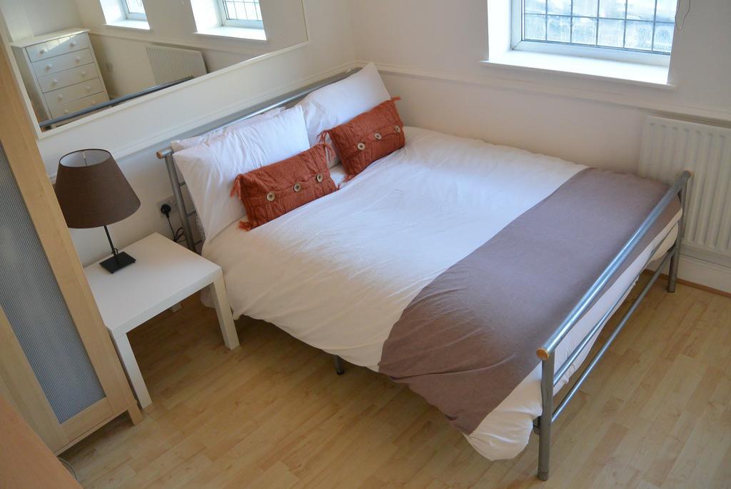 Shoreditch Rooms Λονδίνο Δωμάτιο φωτογραφία