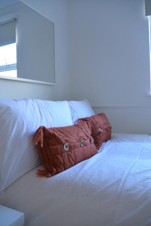 Shoreditch Rooms Λονδίνο Δωμάτιο φωτογραφία