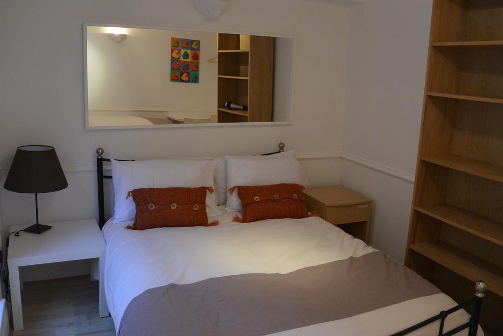 Shoreditch Rooms Λονδίνο Δωμάτιο φωτογραφία