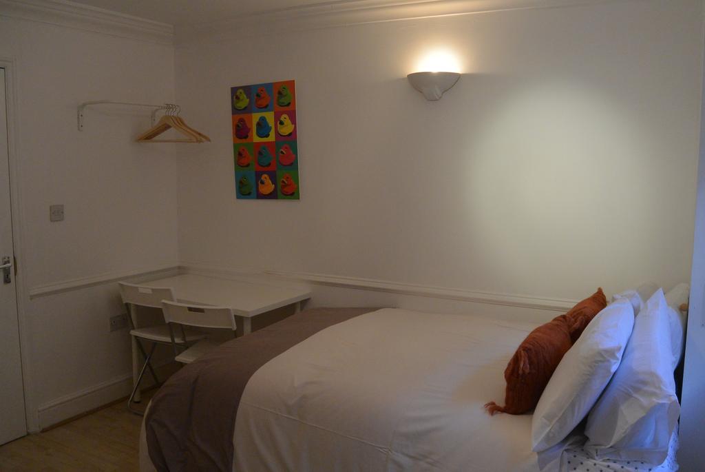 Shoreditch Rooms Λονδίνο Δωμάτιο φωτογραφία