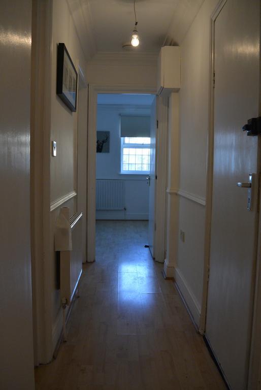 Shoreditch Rooms Λονδίνο Εξωτερικό φωτογραφία
